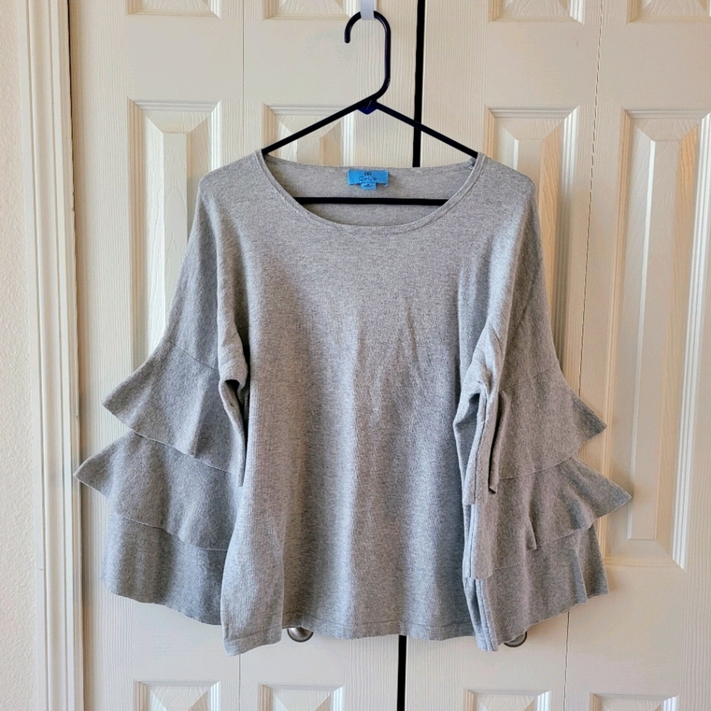 CeCe Dress Sweater